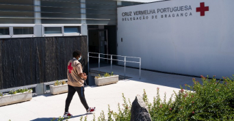 Delegação de Bragança da Cruz Vermelha Portuguesa torna-se Sede Nacional da Sociedade Portuguesa de Sexologia Clínica