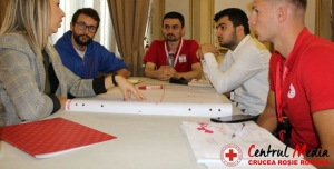 Southern European Youth coordenada pela Juventude da CVP