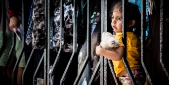 Sociedades Nacionais da Cruz Vermelha apelam aos Estados Membros que sejam disponibilizados recursos para apoiar os migrantes