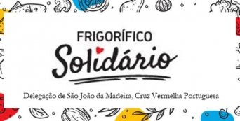 Frigorífico solidário para o combate à pobreza.