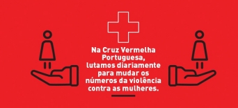Conheça a intervenção da Cruz Vermelha na  prevenção da Violência