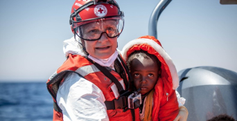 Negociações sobre o Pacto para as Migrações e Asilo: a última oportunidade para garantir o acesso à proteção