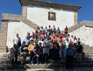 Visita Cultural à Região de Almeida, Vilar Formoso e Castelo Mendo