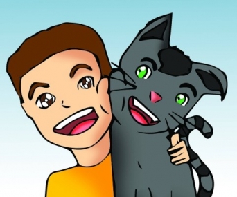 Ao comprar o  livro “A Magia das Palavras” vai apoiar a construção de um Creche para crianças vulneráveis